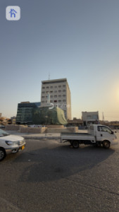 عقار تجاري واسع في عنكاوا عشتار image 4