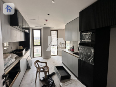 Spacious 3-Bedroom Apartment in Erbil Image 6
