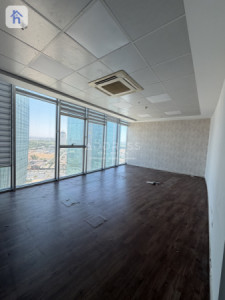 Modern Office Space in Empire Business Towers image 2