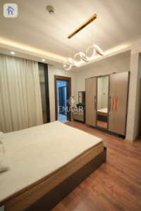 Furnished Apartment For Rent Resim 8