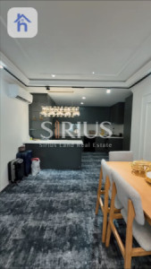 شقة مفروشة أنيقة - موقع مميز image 2