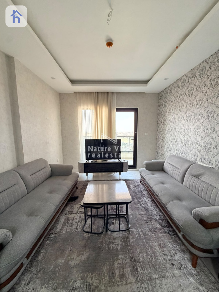 Cozy One-Bedroom Apartment in Erbil