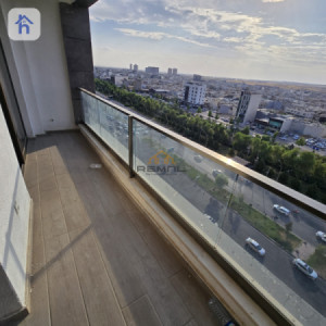Modern 2 Bedroom Apartment in Empire Pearl Towers image 6
