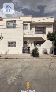 Two Floor House image 1