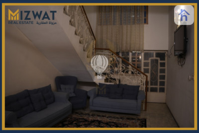 منزل واسع في الجهاد بغداد صورة 10