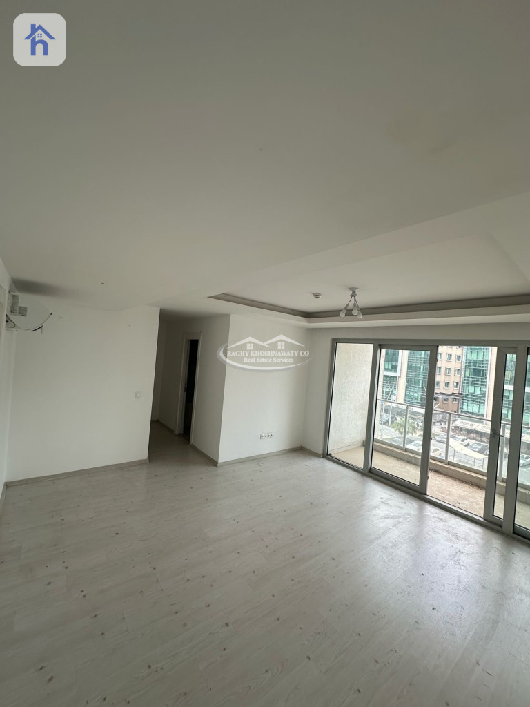 Spacious Apartment for Rent in Erbil