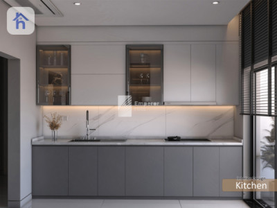 Apartment with 3 Bedrooms Image 10