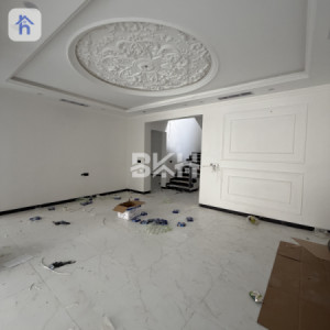 خانوویەکی دوو نهۆمی ئارام و گونجاوە بۆ خێزانەکان image 7