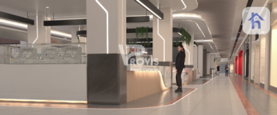 Spacious Store In (Murjan Mall) Image 14