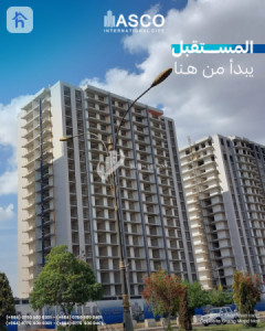 Apartment in Cash image 3