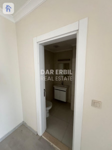 Modern 2 Bedroom Apartment Image 5