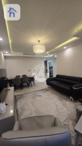 شقة مؤثثة للإيجار صورة 3