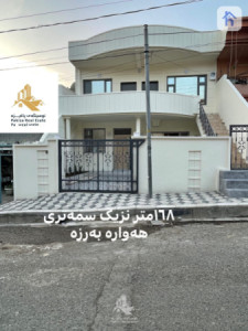 Modern House image 1