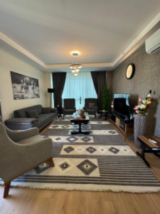 Furnished Apartment For Rent image 1