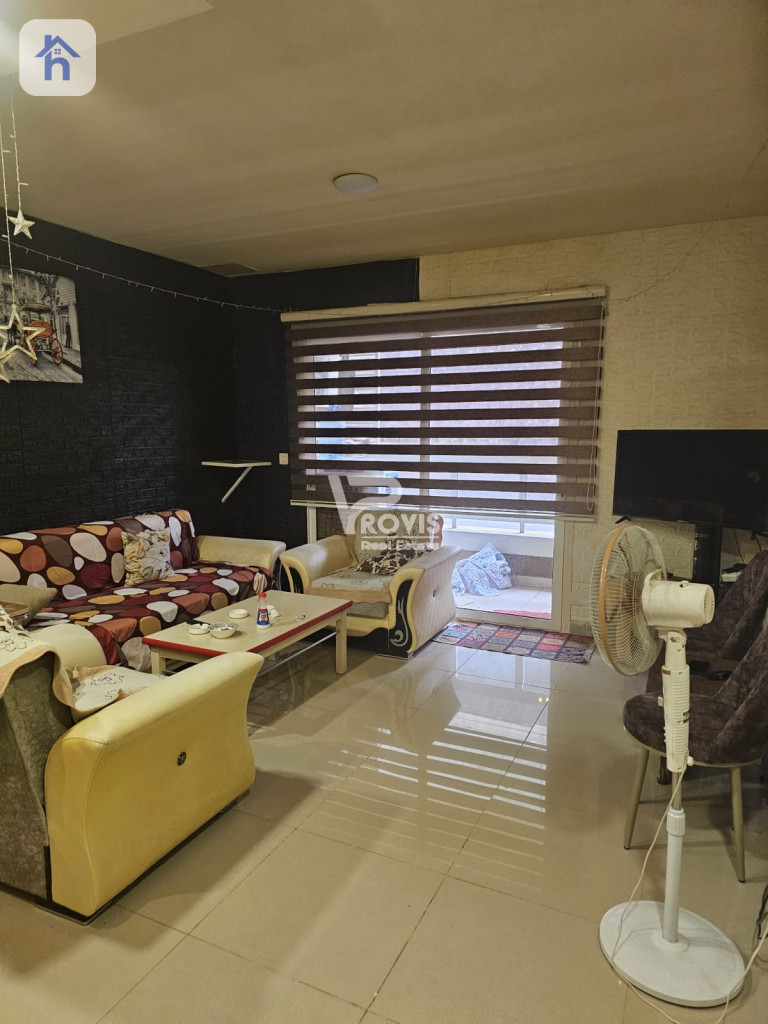 Furnished Apartment For Rent