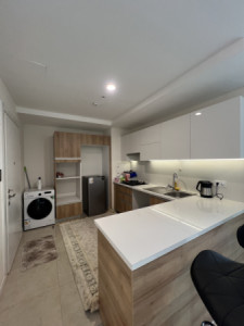 Furnished Apartment For Sale Resim 3