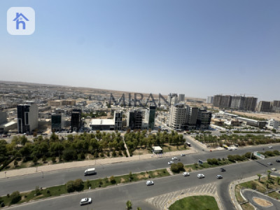 شقة مريحة في أبراج إمباير بيرل صورة 5