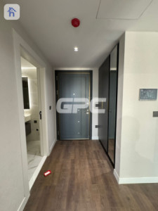 One Bedroom Apartment in Erbil Resim 6