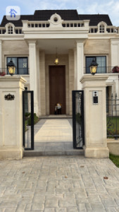 Spacious Family Home in Erbil Garden image 1