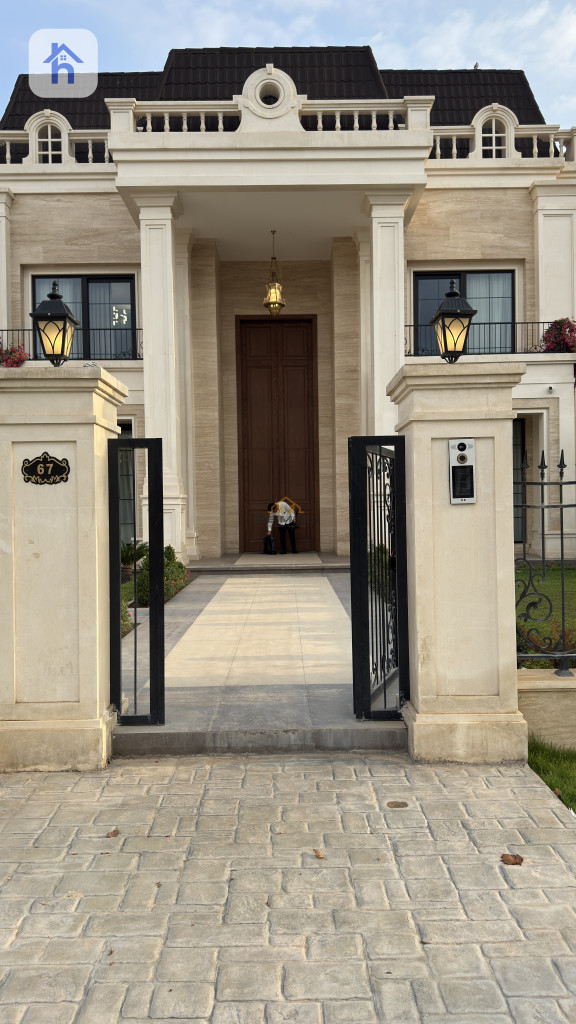 دەتەوێ ژیانێنکی شاهانە بژێیت ئەربیل گاردن هەڵبژێرە