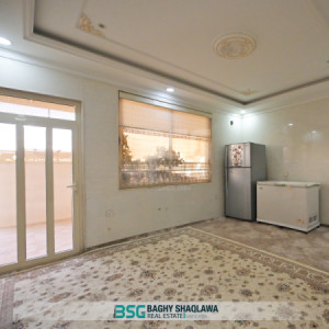 منزل مقابل الحديقة صورة 9