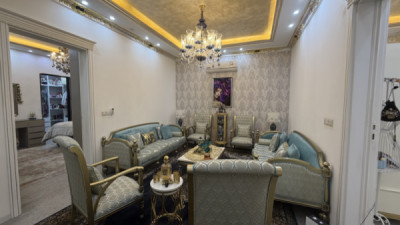 منزل كبير للعائلة في أربيل image 4
