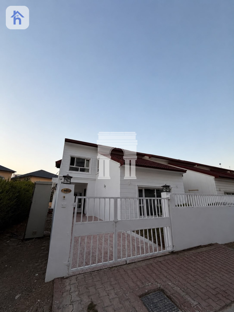 Commercial House (200m²) Resim 2