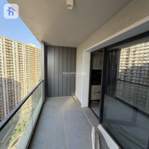 Studio apartment in Rami Towers image 10
