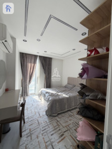 Furnished 2-Bedroom Apartment Image 4