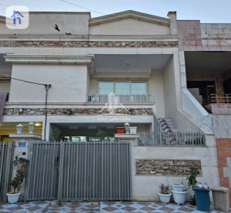 منزل واسع مع 3 غرف نوم image 2