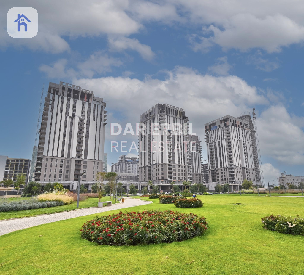 Chic 1-Bedroom Apartment with Modern Amenities — 4