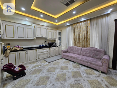 Large Family House in Erbil Resim 5