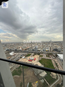 شقة فاخرة بغرفة نوم واحدة في موقع مميز صورة 6