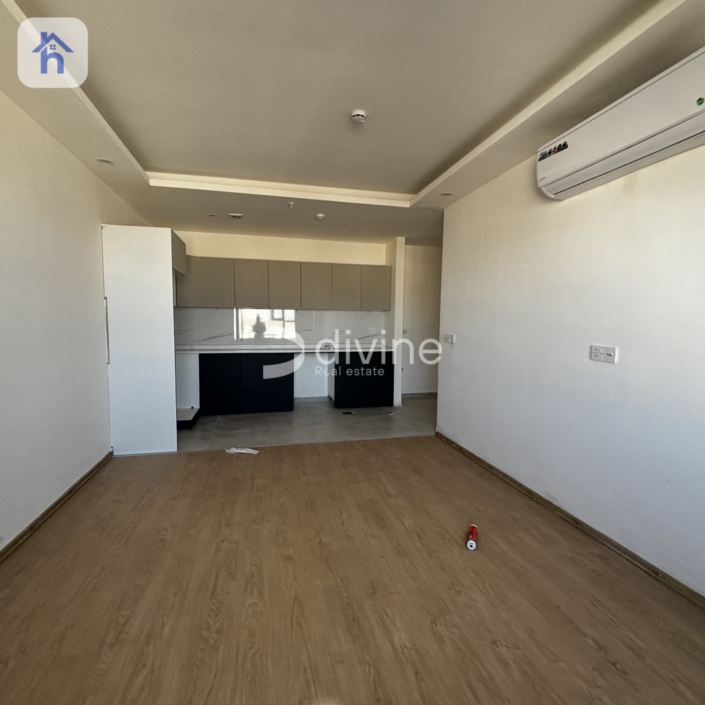 Spacious 2 Bedrooms Apartment for Sale