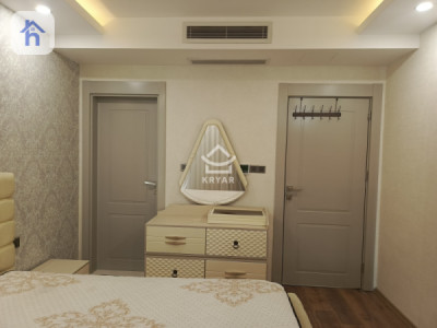 Furnished Apartment For Rent Resim 11
