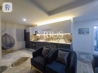 شقة فاخرة مع اطلالة بانورامية صورة 3