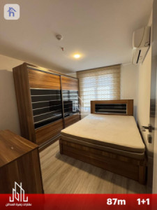 Furnished Apartment in Life Towers Resim 5