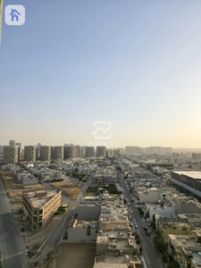 One-Bedroom Apartment for Rent in Prime Location Resim 4