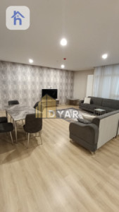 Charming 2 Bedroom Apartment for Rent image 1