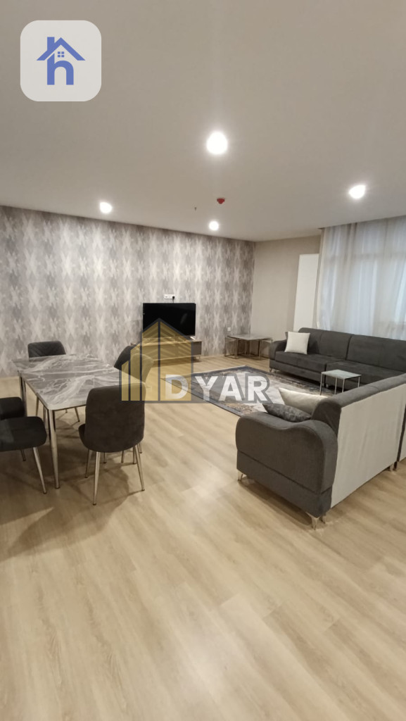 Charming 2 Bedroom Apartment for Rent
