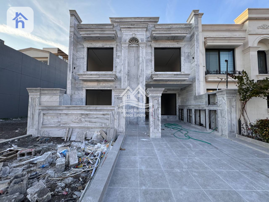 Spacious House in Sarbasti, Erbil