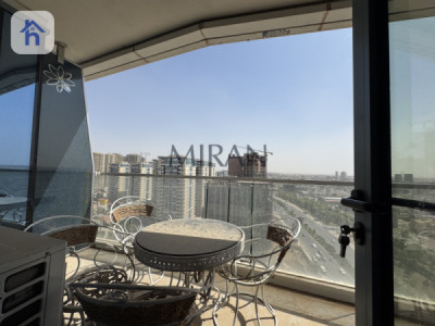 Furnished Apartment For Rent Resim 7