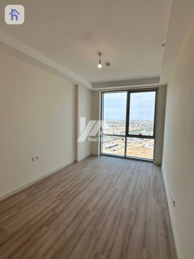 Spacious 2-Bedroom Apartment in Erbil