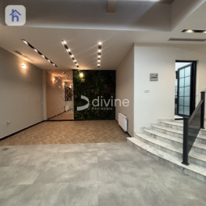 Luxurious 5-Bedroom House in Wazyiran Resim 6