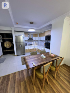 Modern Apartment with Garden View صورة 4