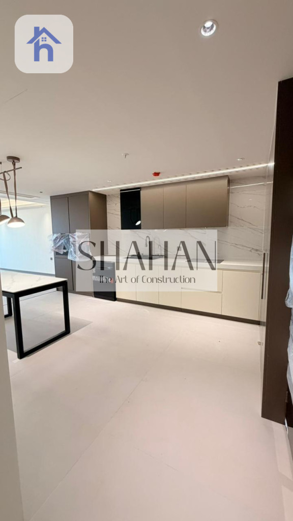 Apartment in Cash Resim 2