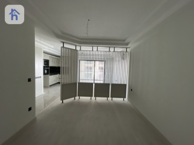 modern apartment in Rami Towers Image 3