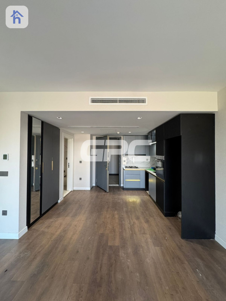 شوقەیەکی ئارام لە بۆلیڤارد