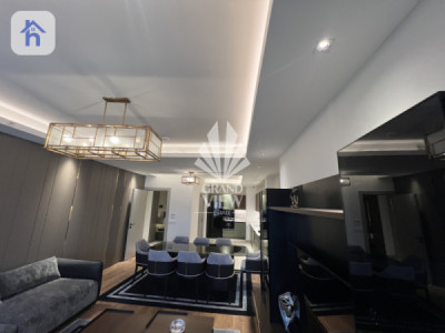 VIP Apartment Resim 3