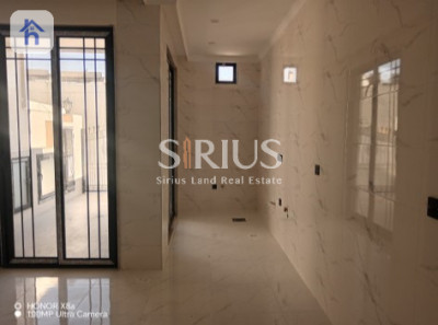 Modern Home in Erbil, Spacious Layout Resim 3